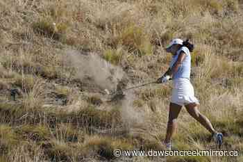 Japan's Baba beats Canada's Chun in U.S. Women's Amateur - Dawson Creek Mirror