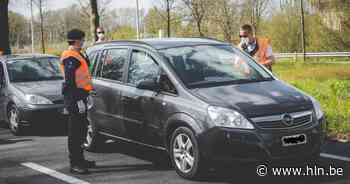 Petitie opgestart tegen patsergedrag in Gent: “Enkele Gentse wijken worden al jaar en dag geterroriseerd” - Het Laatste Nieuws