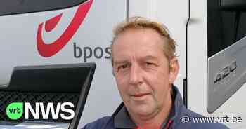 Nieuw medicijn uit Amerika moet kankerpatiënt Frank uit Gent redden: "Inzamelactie als laatste oplossing" - VRT NWS