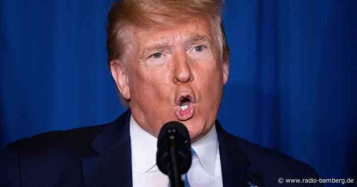 Trump: FBI hat bei Durchsuchung Reisepässe «gestohlen»