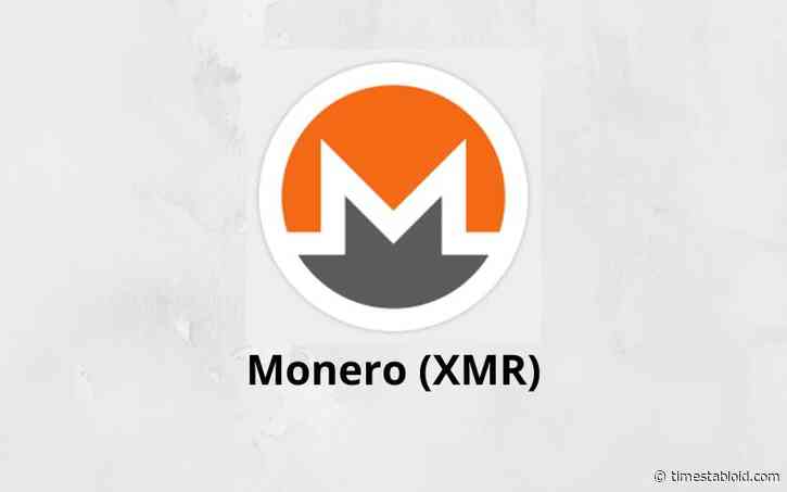 Monero (XMR) Completes Network Upgrade to Improve Privacy - Times Tabloid