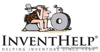 InventHelp Inventor Develops Tree Stand (CCT-4703)