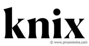 Knix announces the solution to leaks with all new Leakstrong™ Activewear!