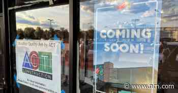 Chili’s Grill &amp; Bar building smaller to-go-only unit near Southern Methodist University campus