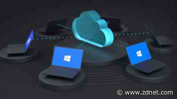 Microsoft makes Dev Box virtual workstation available to testers