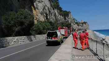 Malore in mare ad Andora: dipendente dell’Abet di Bra muore a 63 anni sotto gli occhi della moglie - La Stampa