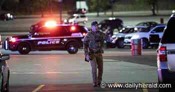 No arrests yet as Gurnee police investigation of shooting at Six Flags Great America continues