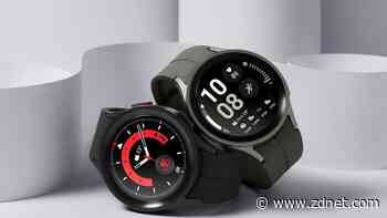 Samsung Watch 5 Pro deal: Get $60 gift card at Best Buy