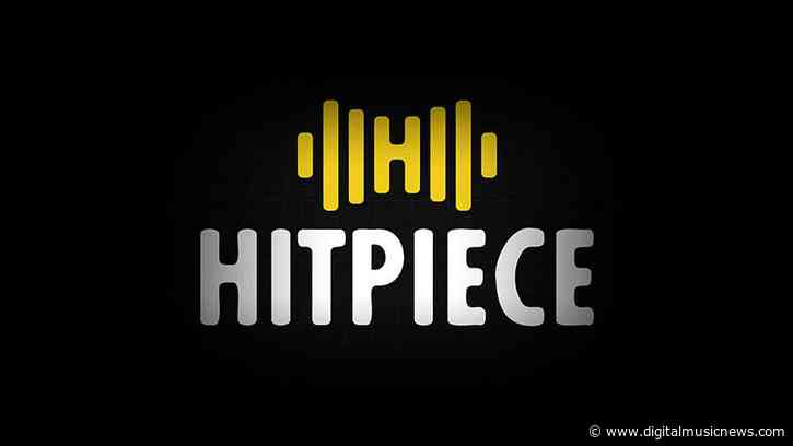 What Major Label Lawsuits? HitPiece Relaunches with Audible Magic Partnership
