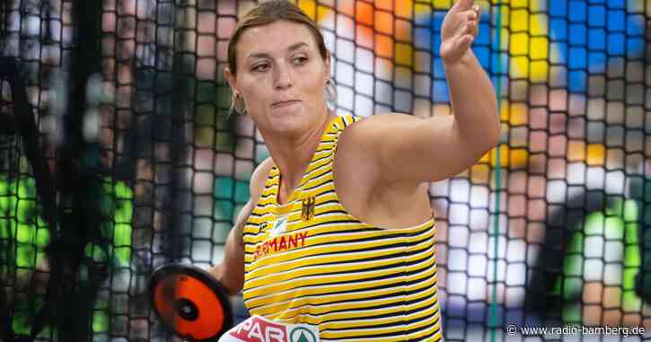 Olympia-Zweite Pudenz im EM-Finale: Craft und Vita weiter