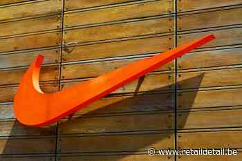 Nike opent eerste winkel in Fnac-gebouw Gent - Retail Detail Belgium