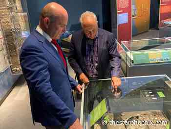 Feds announce $3.7M for tourism projects in Saskatchewan