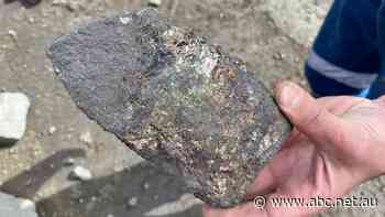 Why miners are racing to produce one of the world's most in-demand metals