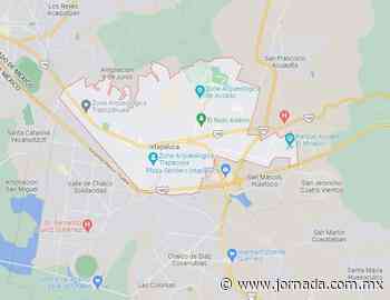 Asesinan a 5 personas en comunidad rural de Ixtapaluca - La Jornada