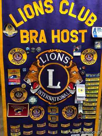 Lions Club Bra Host: cordoglio e partecipazione per i lutti che hanno colpito i soci Dino Testa e Dario Gramaglia - TargatoCn.it