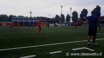 Amichevoli estive: il Bra supera il Saluzzo con Gyimah sugli scudi - www.ideawebtv.it - Quotidiano on line della provincia di Cuneo - IdeaWebTv