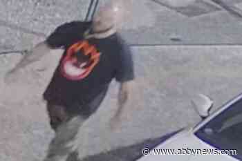 Person of interest sought in death outside of Kelowna nightclub