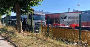 Waarom werd iemands hand afgekapt aan garage in Lokeren? Meer details raken bekend: man (38) wou auto terug zonder te betalen - Het Laatste Nieuws