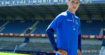 Bilal El Khannouss, het nieuwe goudklompje van RC Genk dat Marokko boven de Rode Duivels verkiest: “Stiekem hoop ik op het WK in Qatar” - Het Laatste Nieuws