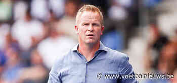 Topper duikt op bij Genk: 'Herboren onder Vrancken' - VoetbalNieuws.be