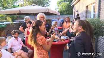 Twitteraars komen naar Genk voor Limburgse Twapero - TV Limburg