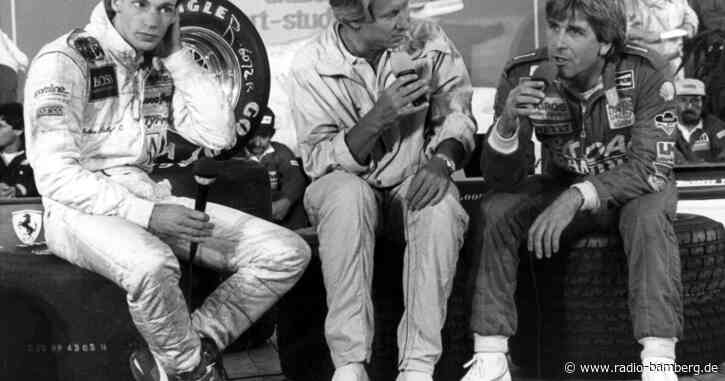 Ex-Sportstudio-Moderator Karl Senne gestorben