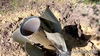 Explosionen rund um AKW – Donbass-Behörden drohen drei Kämpfern aus Westeuropa offenbar mit Todesstrafe