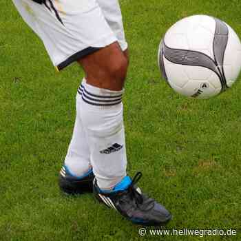 Amateurfußball Ligen im Kreis Soest starten - Hellweg Radio