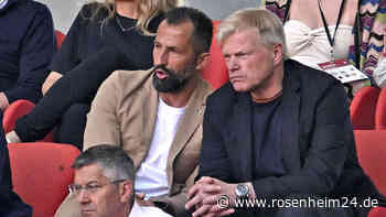 Bayern-Bosse endlich happy – Kahn adelt Sabitzer: „Das beste Beispiel bin ich“