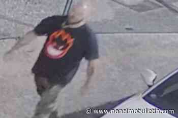 Person of interest sought in death outside of Kelowna nightclub