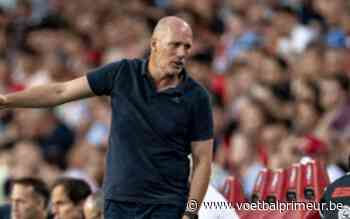 Clement likt de wonden na uitschakeling met AS Monaco: 'Wrede dingen' - VoetbalPrimeur.be