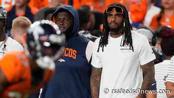 Broncos activate Randy Gregory, Billy Turner, sign linebacker Joe Schobert