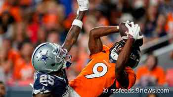Broncos defeat Cowboys in 2022 preseason opener