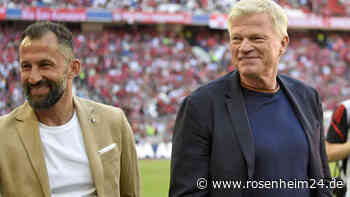 Bayern-Bosse endlich happy – Kahn adelt Sabitzer: „Das beste Beispiel bin ich“