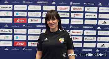 Calcio a 5 – Ciampino Aniene, Alessandra Bifolchi rimane la responsabile dello staff sanitario - CastelliNotizie.it