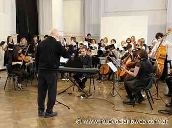 El Centro Cultural del Bicentenario tendrá al Coro del Banco Nación - Nuevo Diario de Santiago del Estero