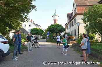 Was kann Eppelheim für den Klimaschutz tun? - Schwetzinger Zeitung