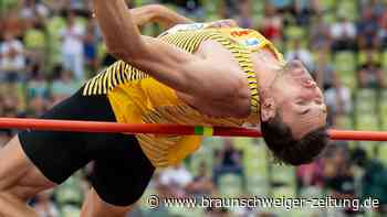 Kaul im Zehnkampf als Siebter auf Medaillenkurs