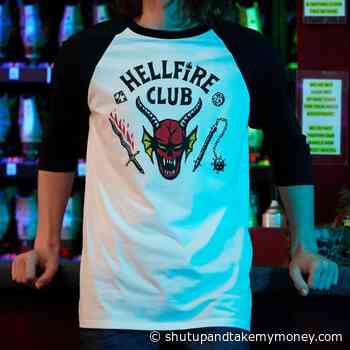 Hellfire Club Shirt