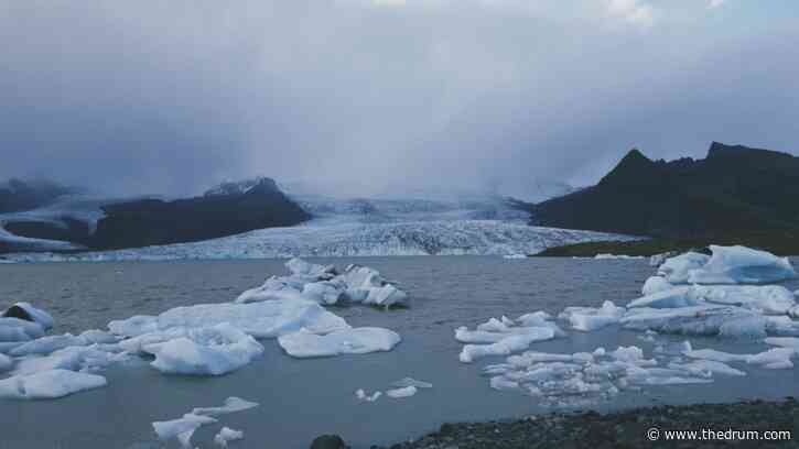 Is advertising causing climate change? Actually, it’s worse than that