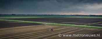 Onweer op komst: code geel in het zuiden van het land - Metronieuws.nl