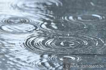 Hitteblog | KMI waarschuwt voor onweer met code geel - De Standaard