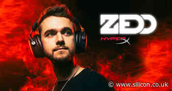 HyperX Signs DJ Zedd as Global Brand Ambassador - Silicon UK