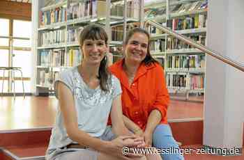 Kultur in Denkendorf - Frauen-Power für Veranstaltungen und Bücherei - esslinger-zeitung.de