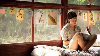 Das Mädchen in der Marsch: die Bestsellerverfilmung „Der Gesang der Flusskrebse“