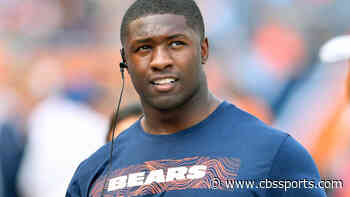 Roquan Smith trade rumors: NFL threatens punishment for teams contacting star Bears linebacker