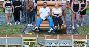Berufsfachschüler am BBZ Lebach machen den Mittleren Bildungsabschluss - Saarbrücker Zeitung