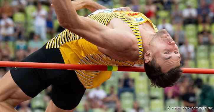 Ex-Weltmeister Kaul im Zehnkampf als Siebter auf Kurs