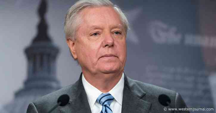 Federal Judge Orders Lindsey Graham to Testify Before Grand Jury Investigating Trump