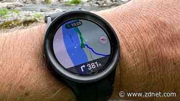 Samsung Galaxy Watch 5 Pro review: More like semi-Pro